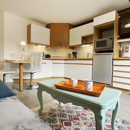 Apartment Historical City Center Annecy Bagian luar foto